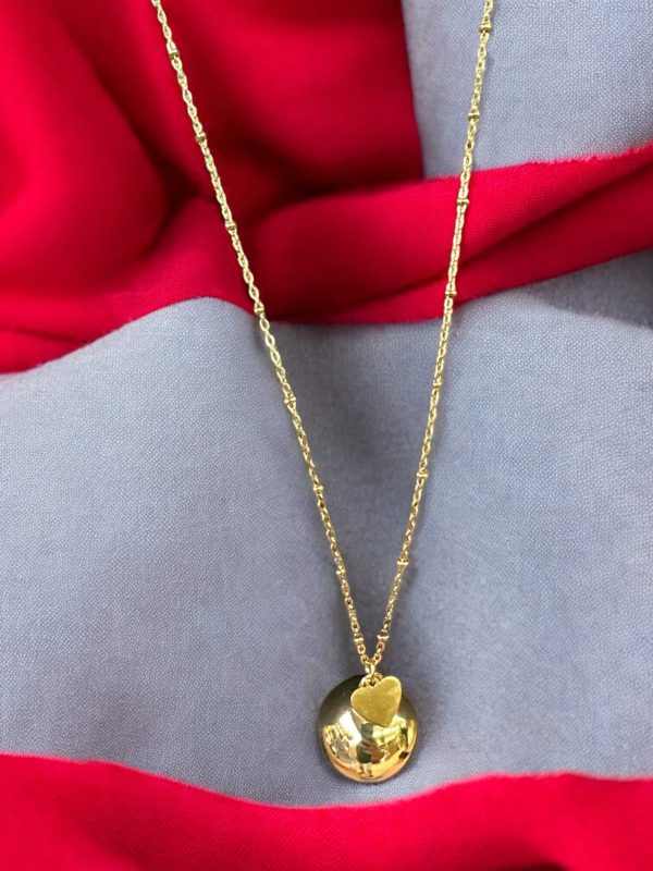 collana chiama angeli